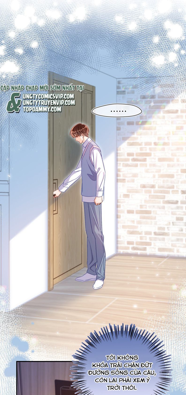 Cho Là Thật Chapter 56 - 13