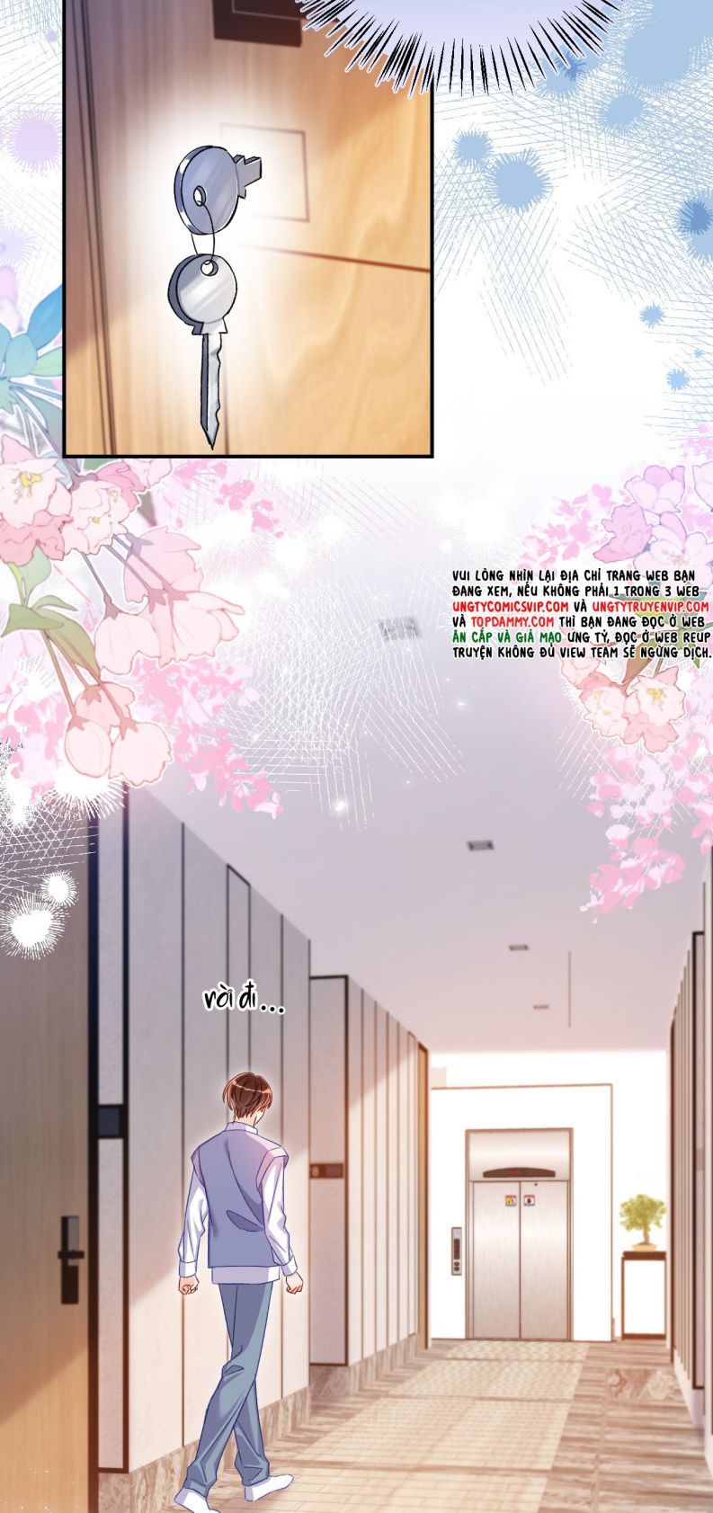 Cho Là Thật Chapter 56 - 14