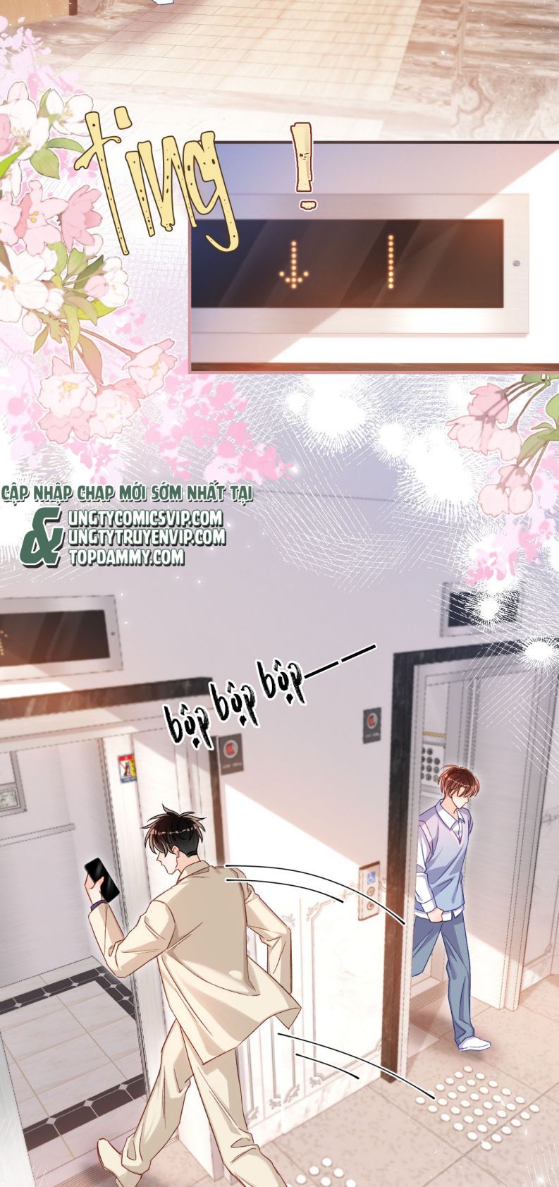 Cho Là Thật Chapter 56 - 15