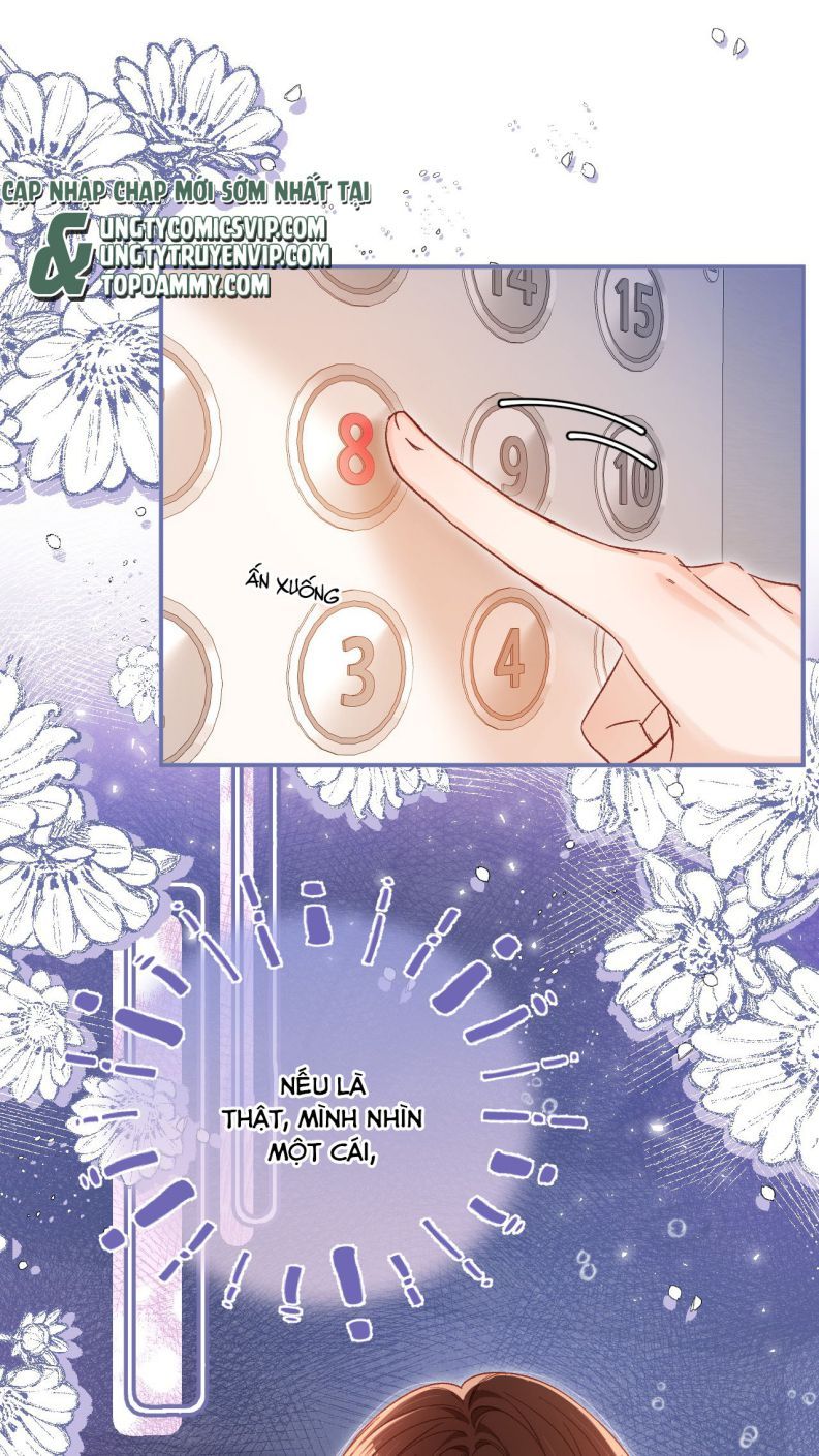 Cho Là Thật Chapter 56 - 18