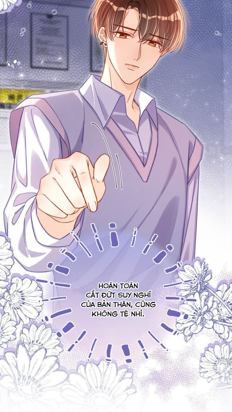 Cho Là Thật Chapter 56 - 19