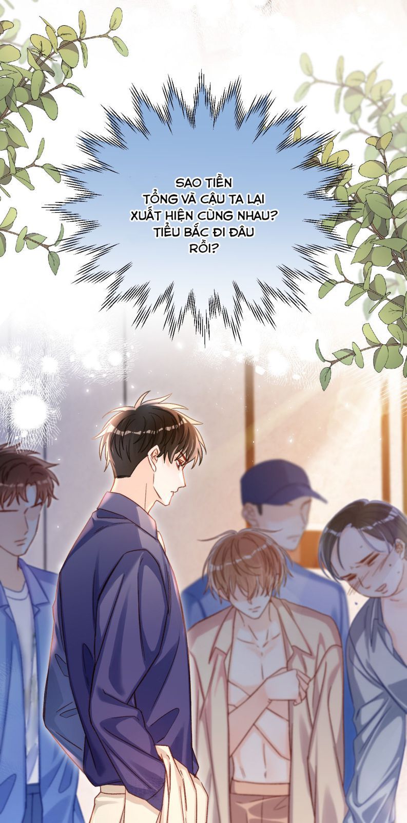 Cho Là Thật Chapter 56 - 21