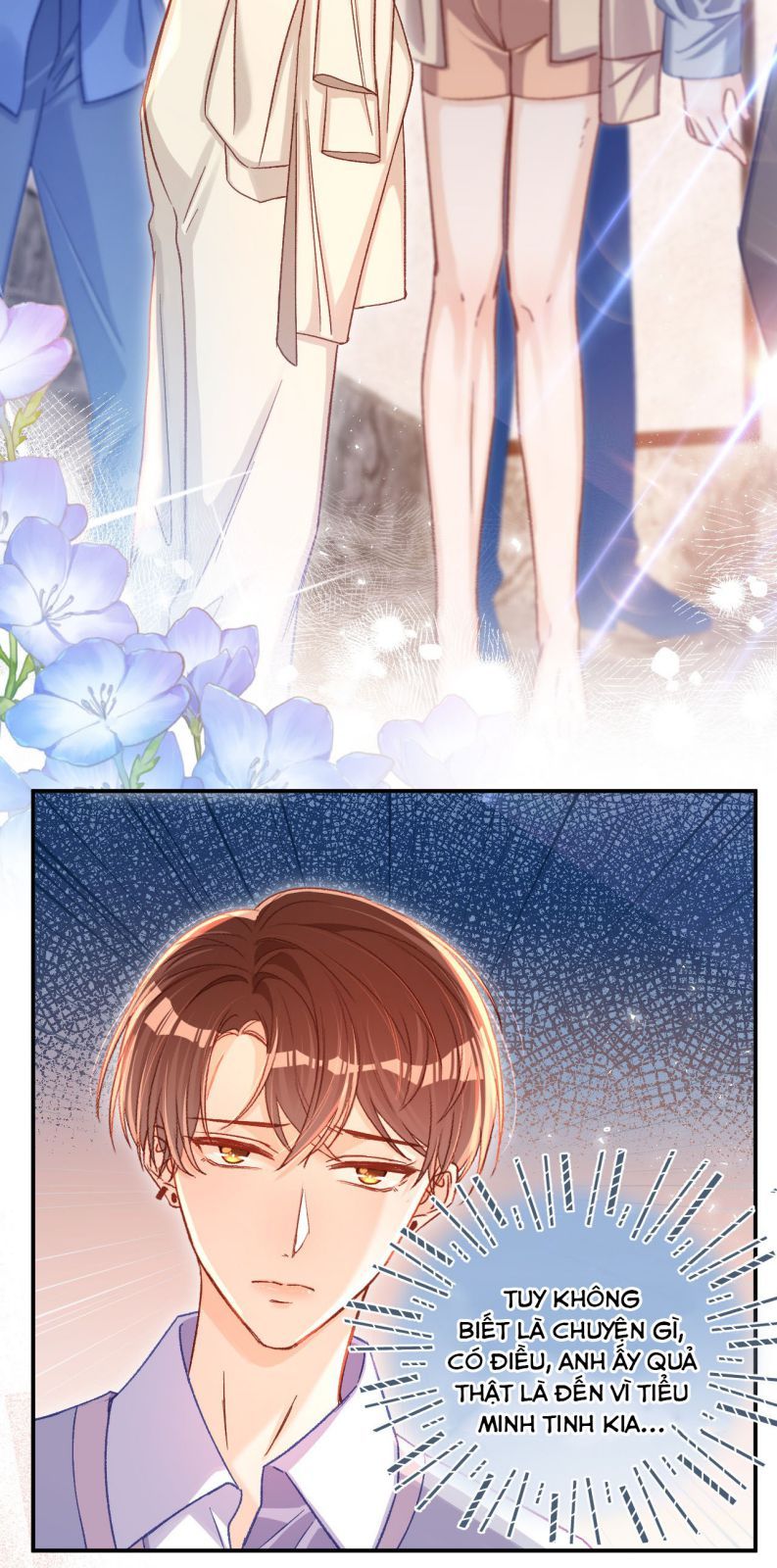 Cho Là Thật Chapter 56 - 22