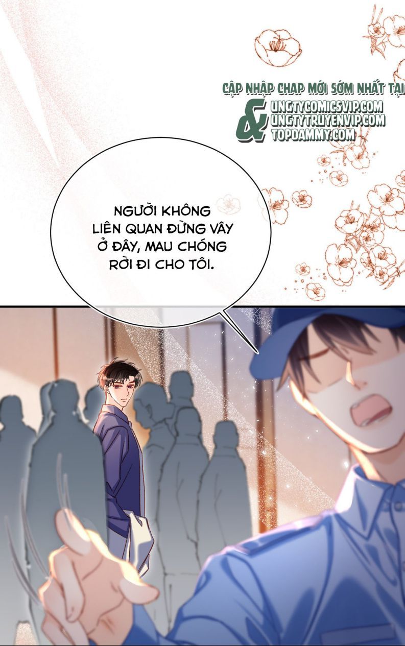 Cho Là Thật Chapter 56 - 23