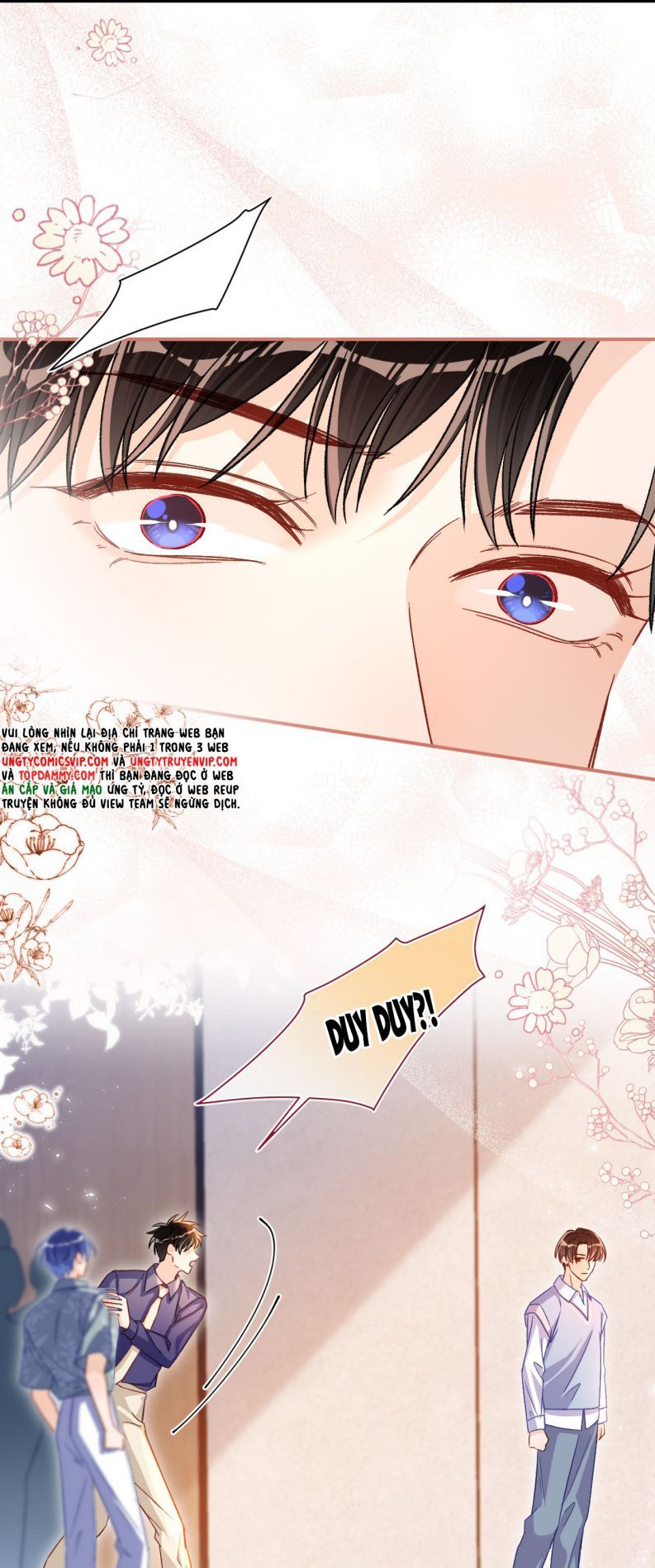 Cho Là Thật Chapter 56 - 24