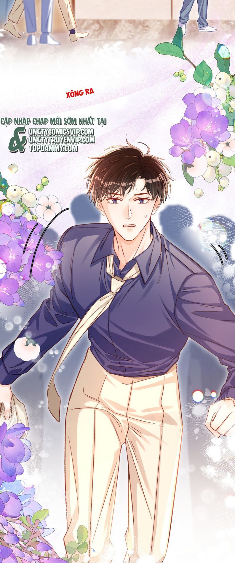 Cho Là Thật Chapter 56 - 25