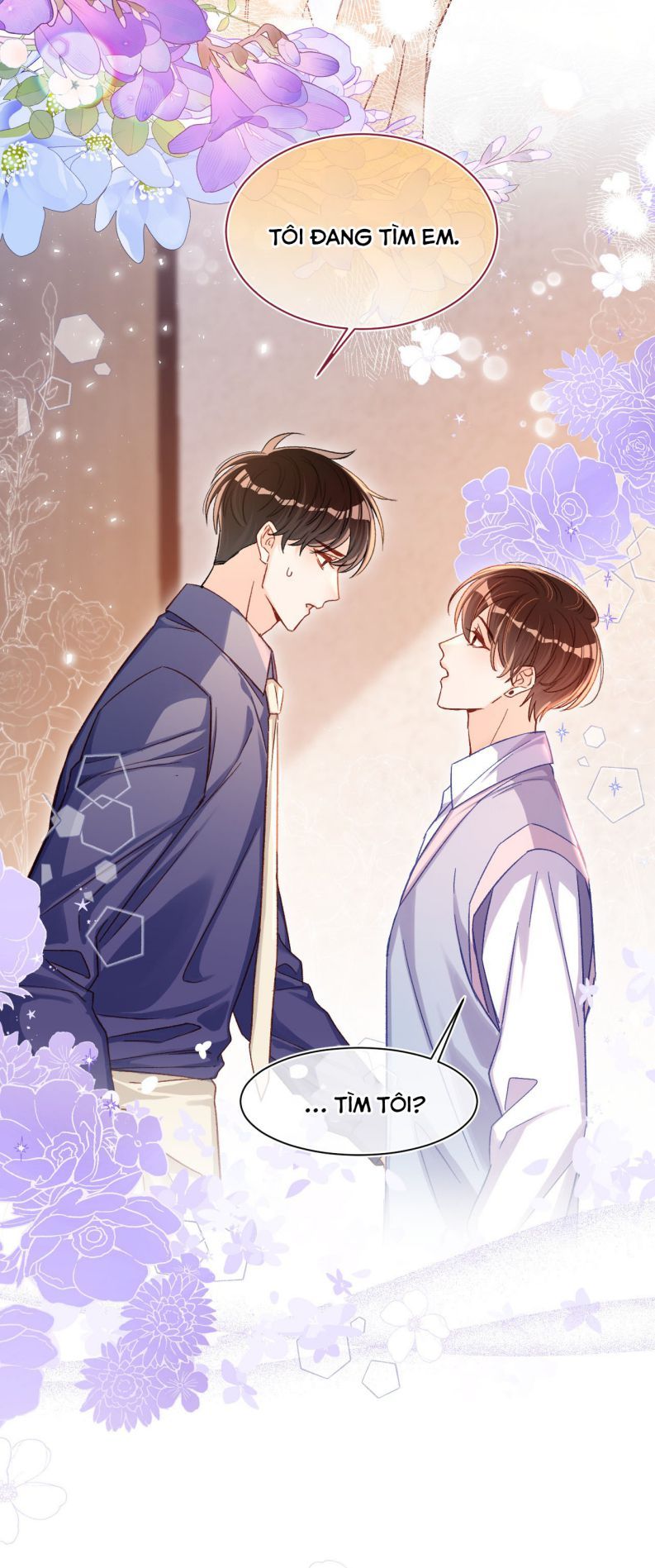 Cho Là Thật Chapter 56 - 26