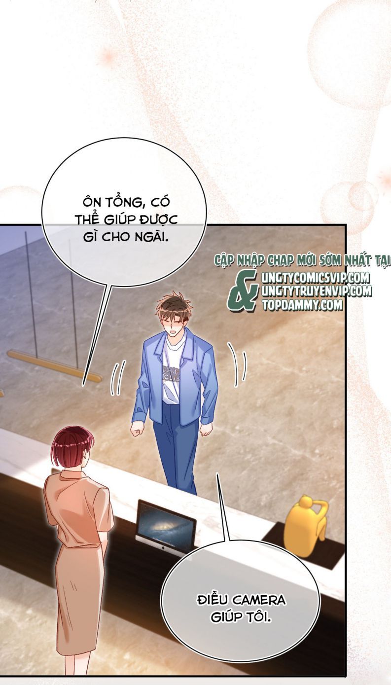 Cho Là Thật Chapter 56 - 28