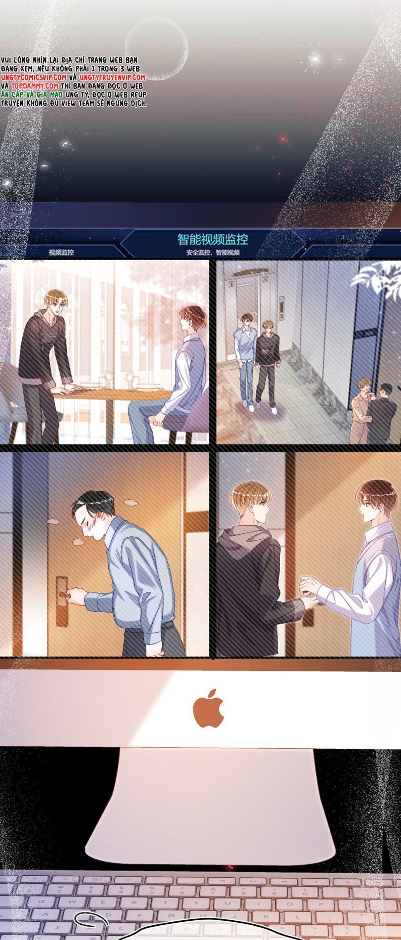 Cho Là Thật Chapter 56 - 29