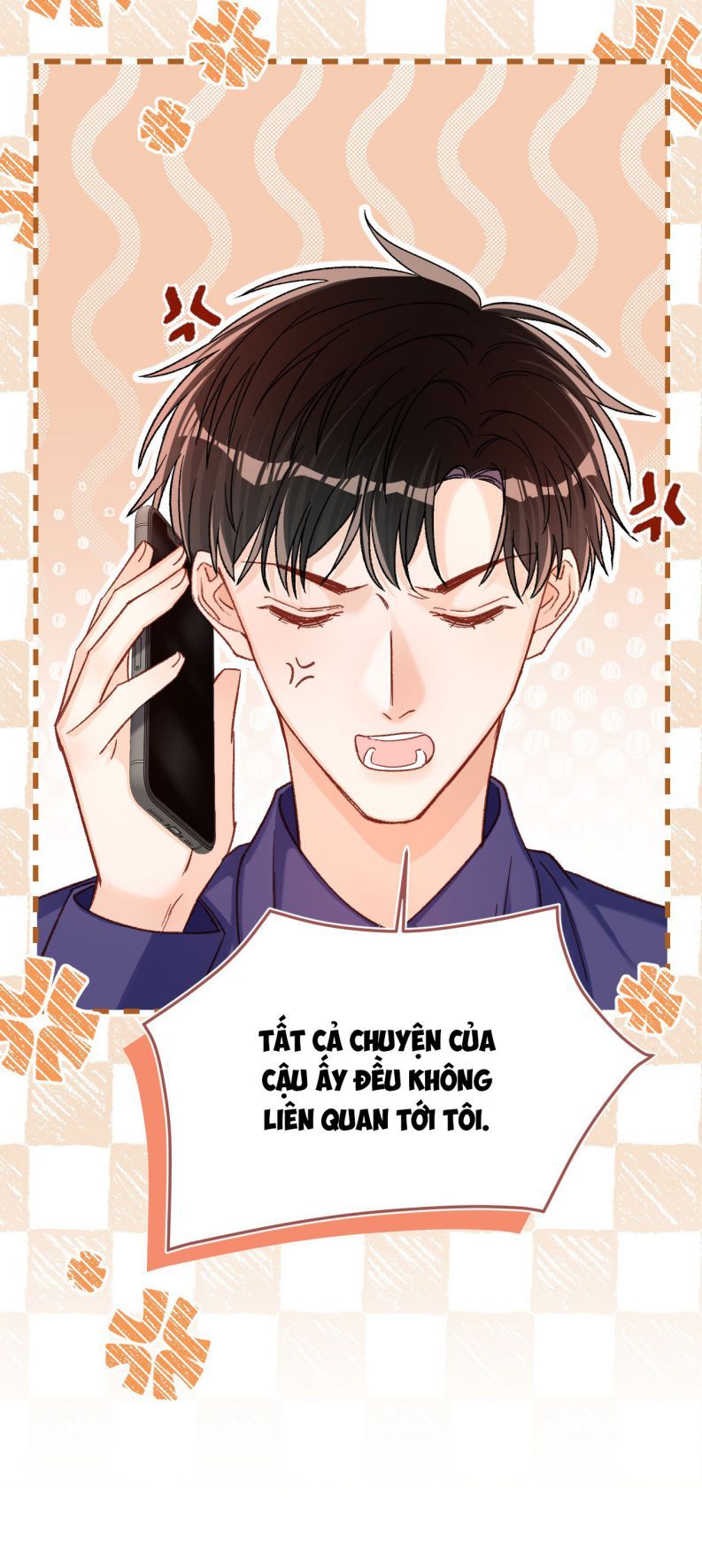 Cho Là Thật Chapter 56 - 33