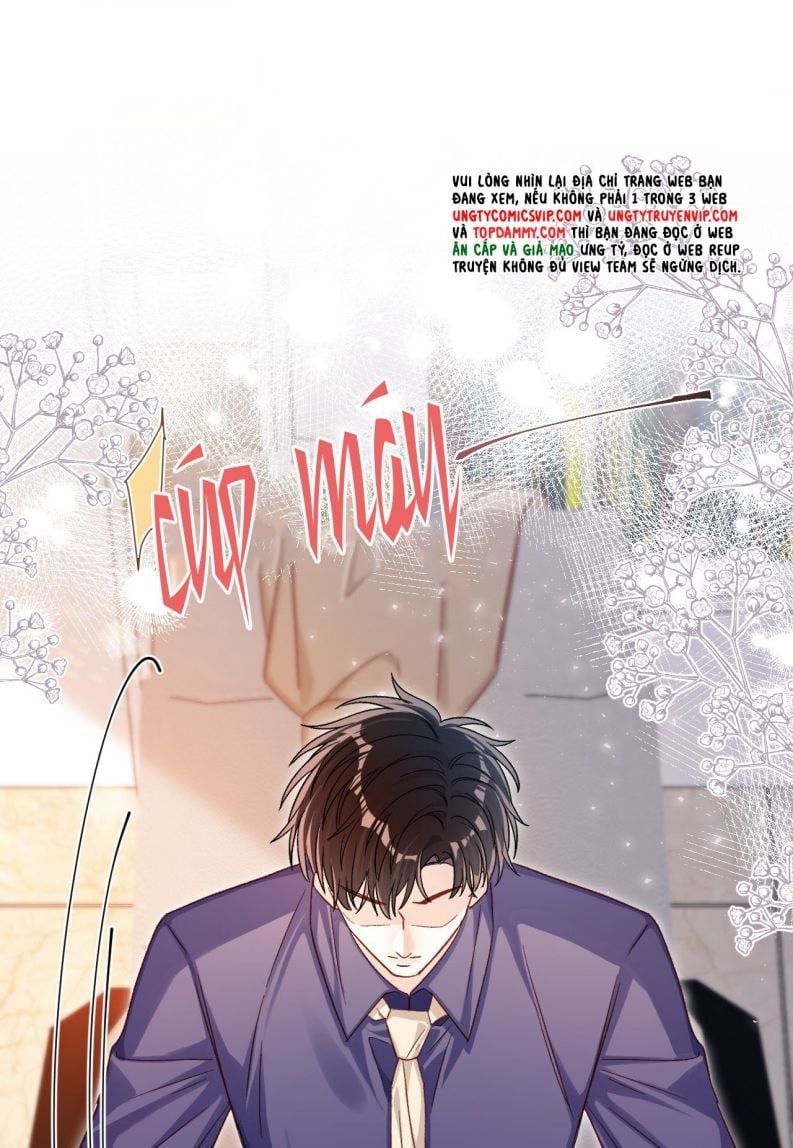Cho Là Thật Chapter 56 - 34