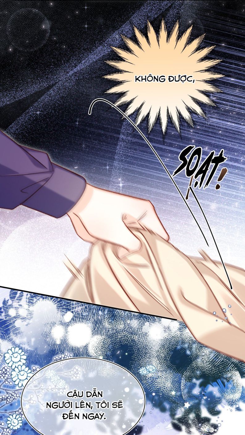 Cho Là Thật Chapter 56 - 38