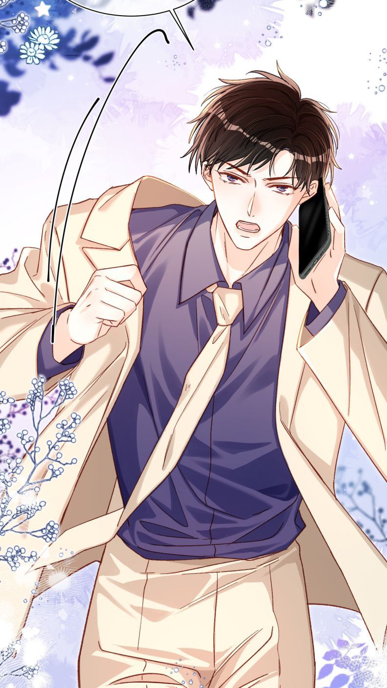 Cho Là Thật Chapter 56 - 39