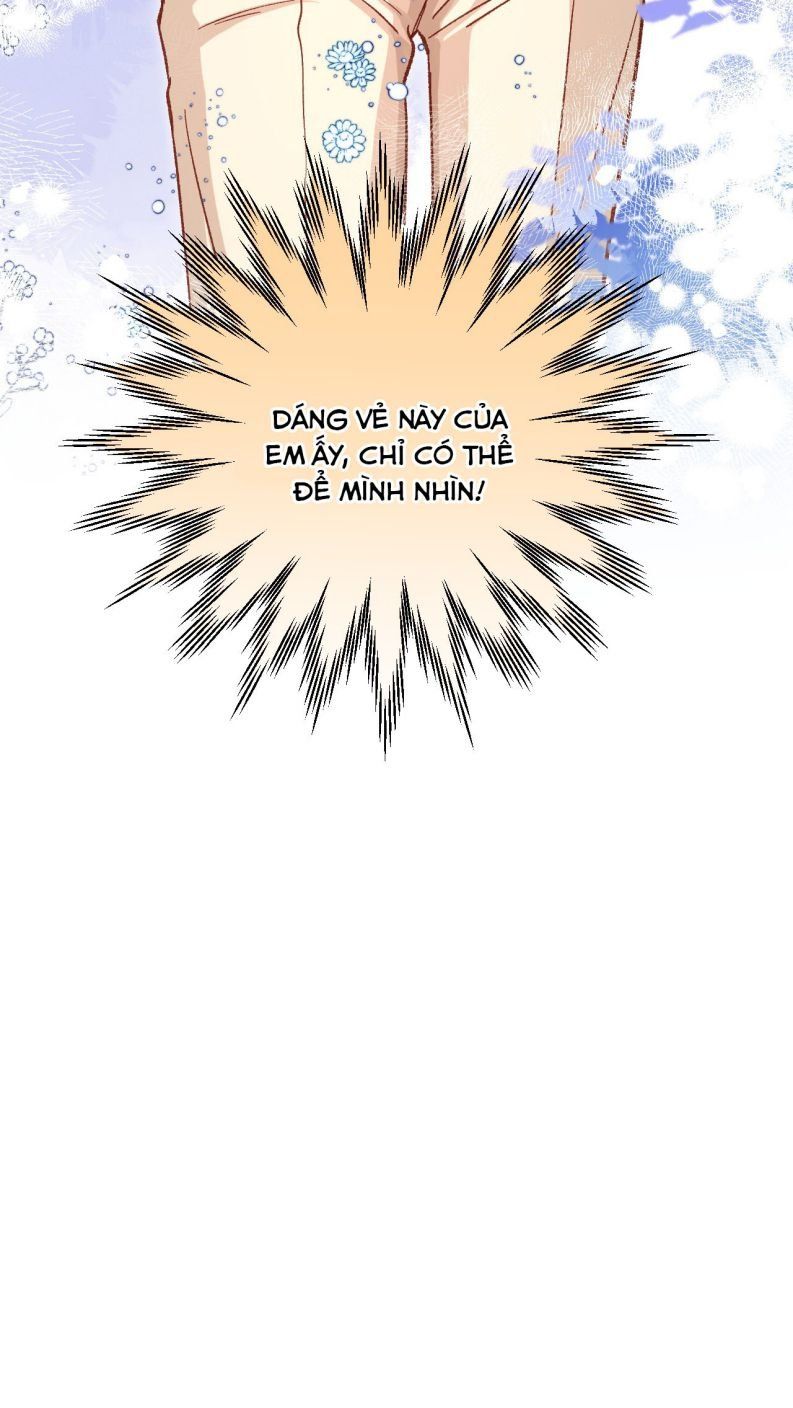 Cho Là Thật Chapter 56 - 40