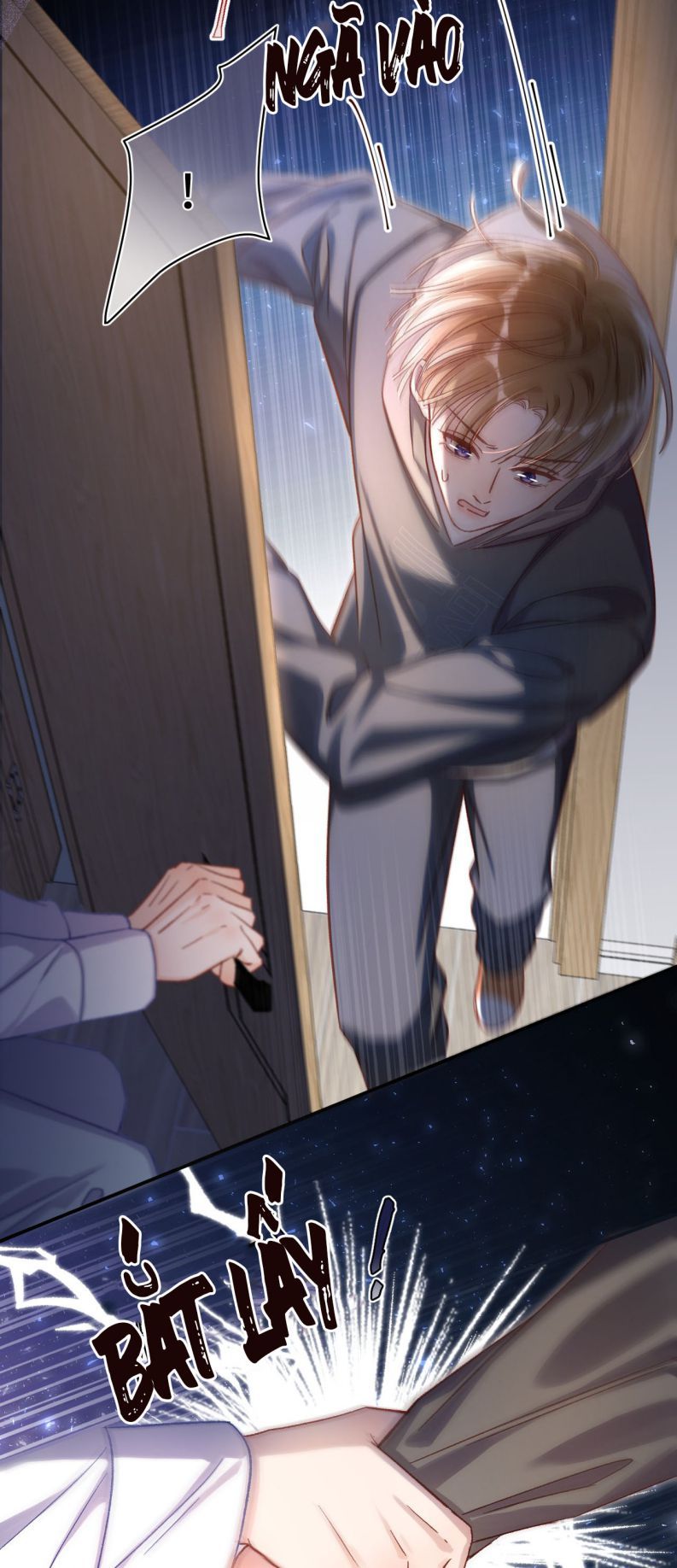 Cho Là Thật Chapter 56 - 5