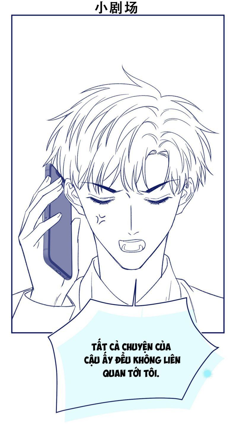 Cho Là Thật Chapter 56 - 41