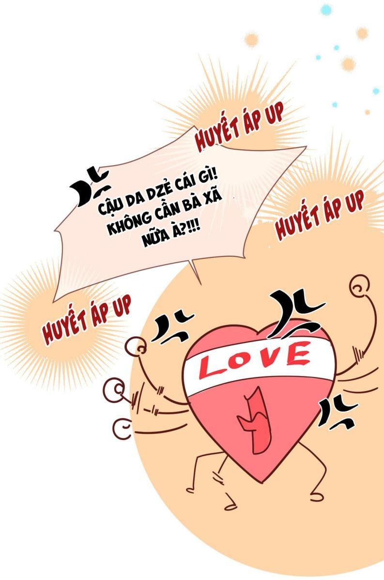 Cho Là Thật Chapter 56 - 42