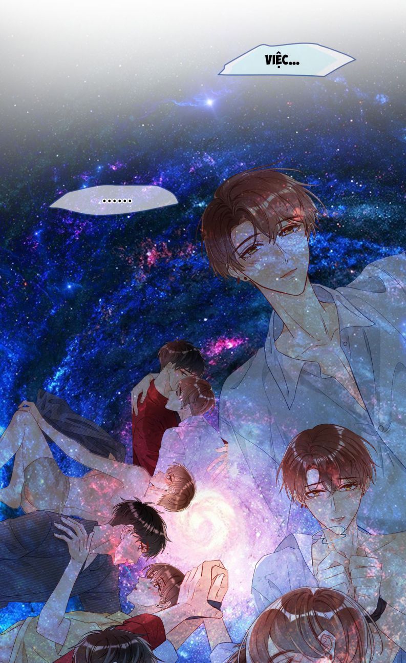 Cho Là Thật Chapter 56 - 44