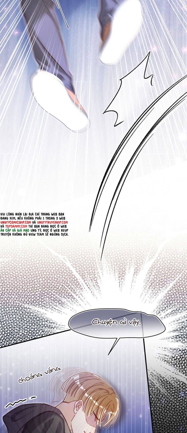 Cho Là Thật Chapter 56 - 7