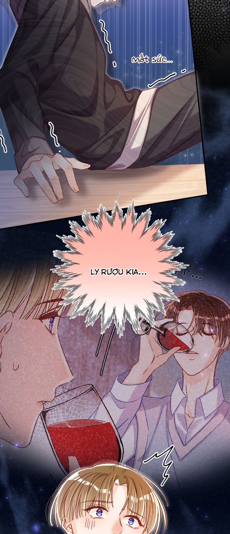 Cho Là Thật Chapter 56 - 8