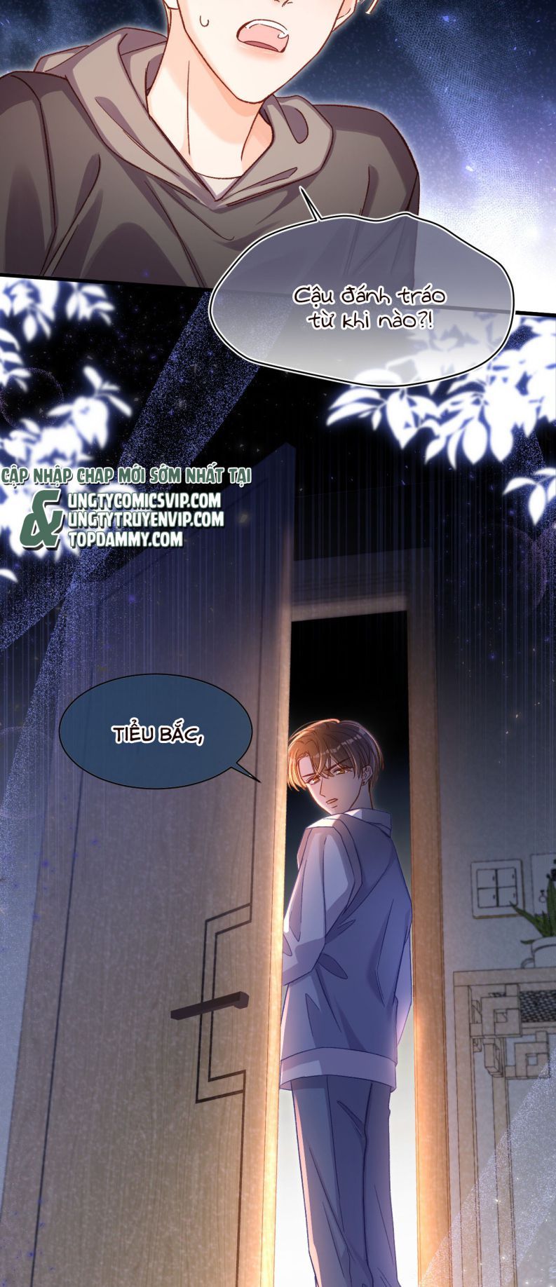 Cho Là Thật Chapter 56 - 9