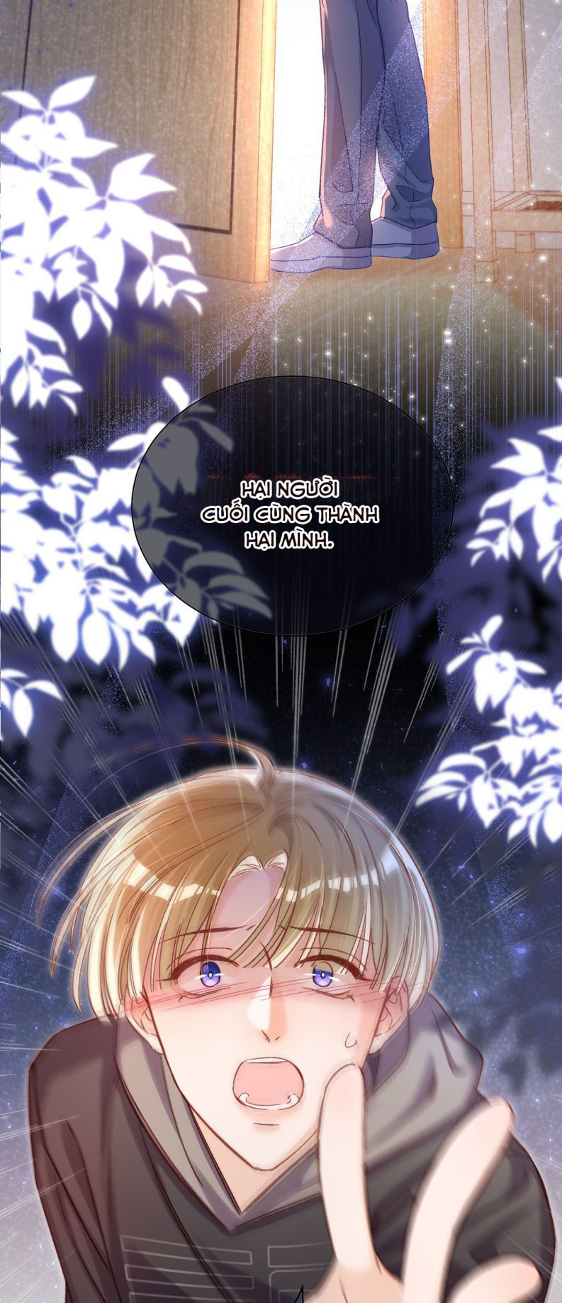 Cho Là Thật Chapter 56 - 10