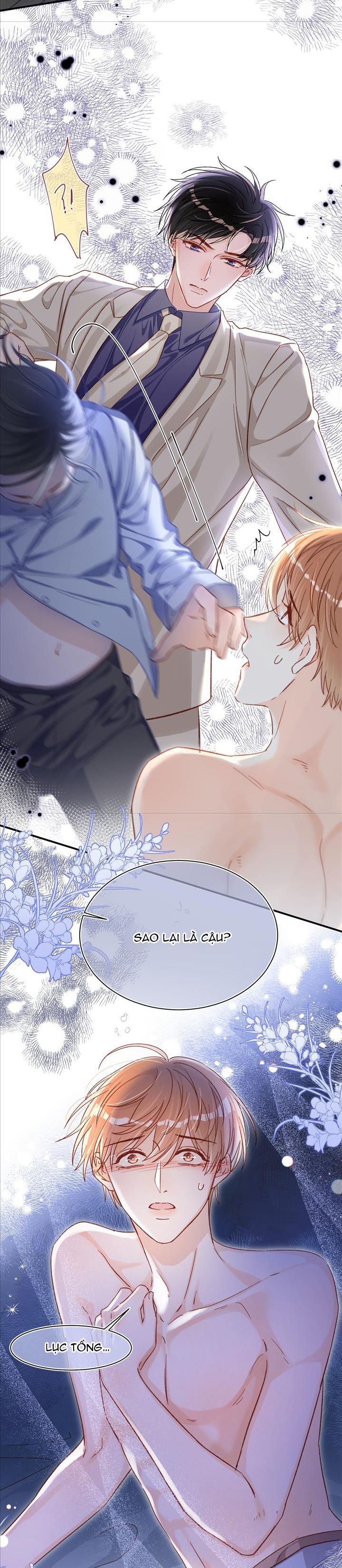 Cho Là Thật Chapter 57 - 11