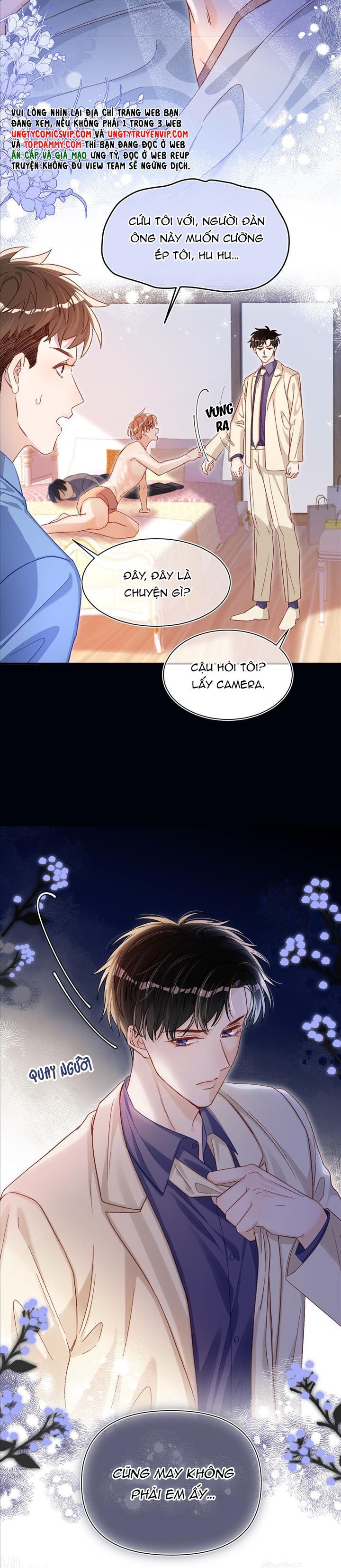 Cho Là Thật Chapter 57 - 12