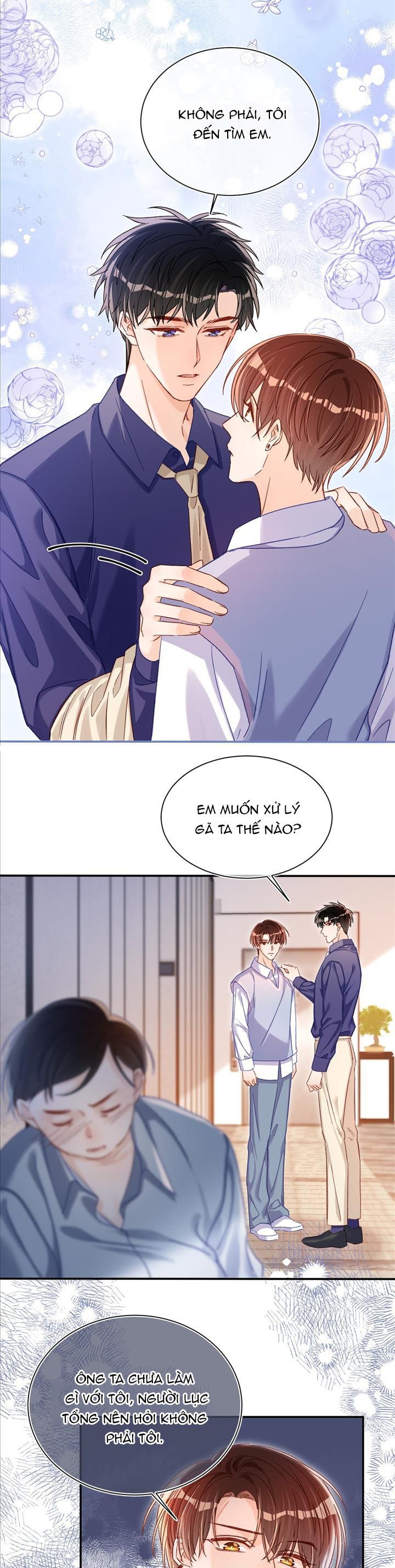 Cho Là Thật Chapter 57 - 15