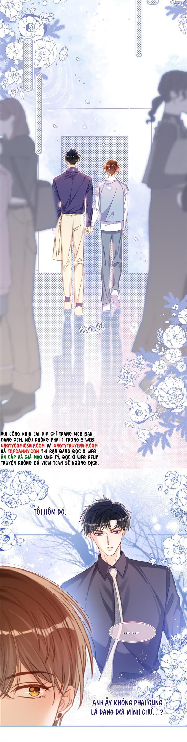 Cho Là Thật Chapter 57 - 20