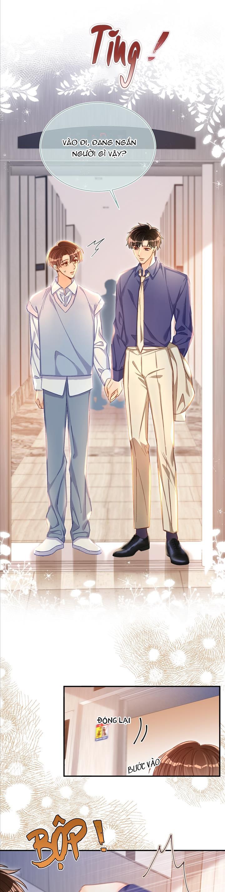 Cho Là Thật Chapter 57 - 21