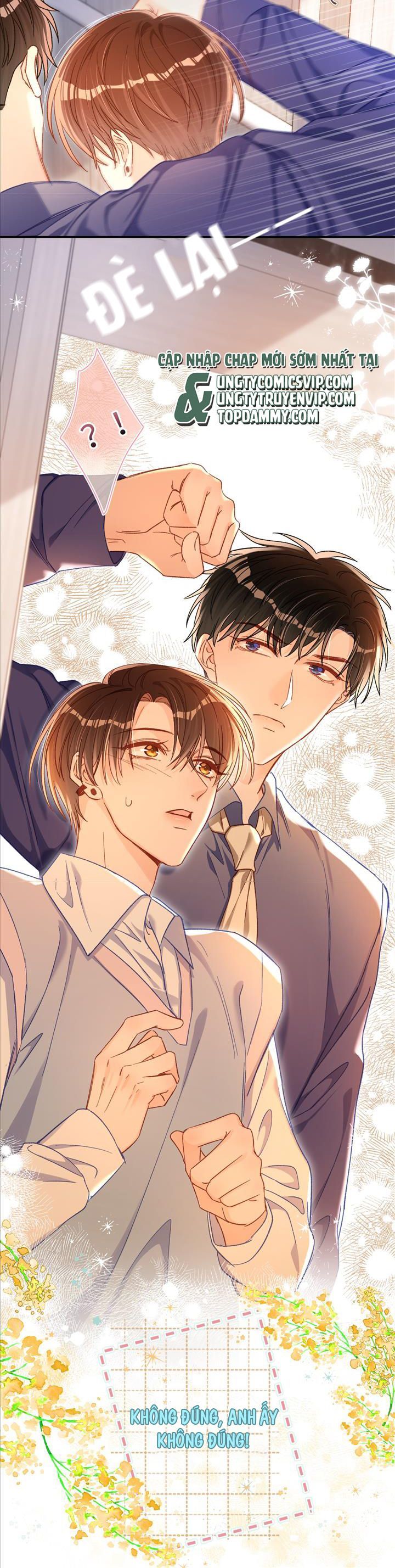 Cho Là Thật Chapter 57 - 22