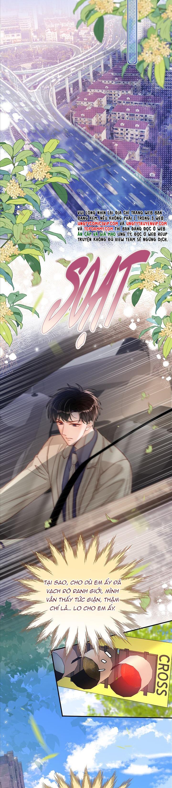 Cho Là Thật Chapter 57 - 4