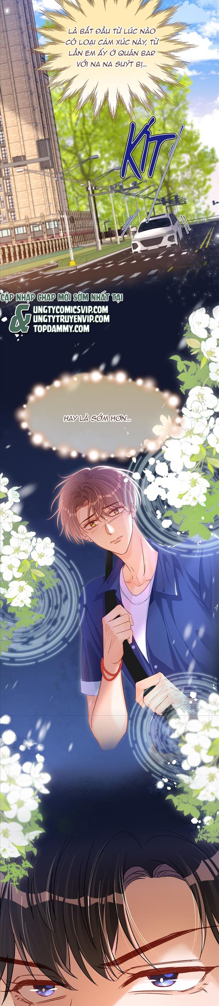 Cho Là Thật Chapter 57 - 5