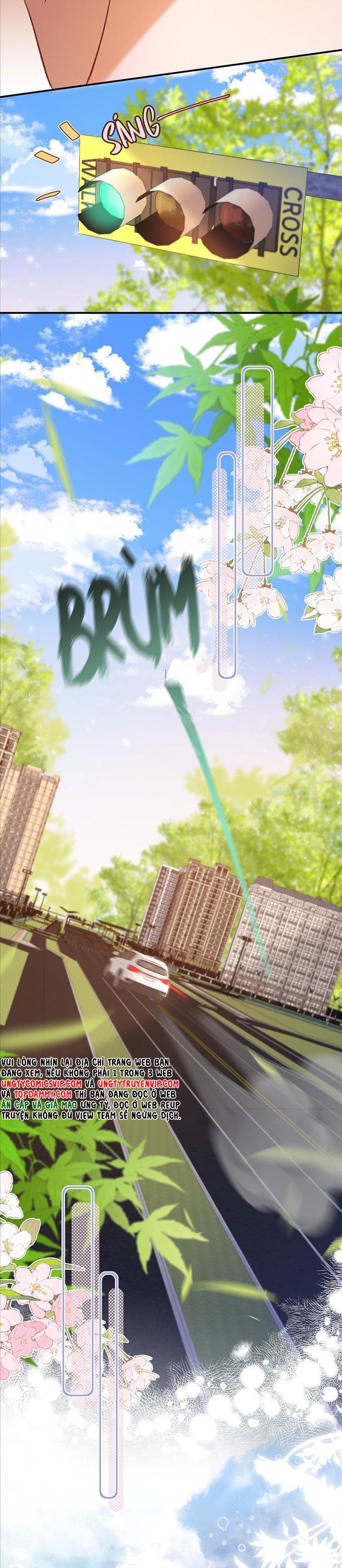 Cho Là Thật Chapter 57 - 6