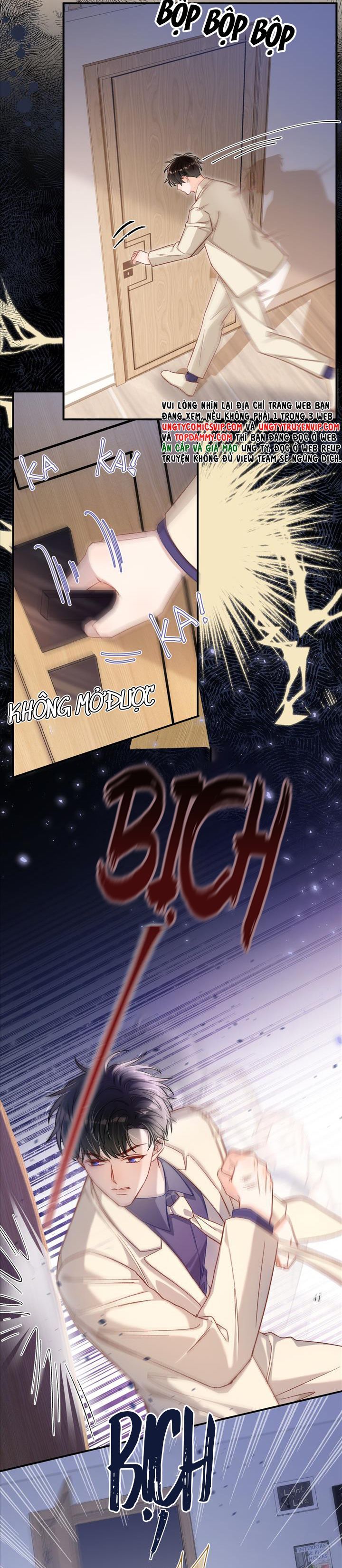 Cho Là Thật Chapter 57 - 9