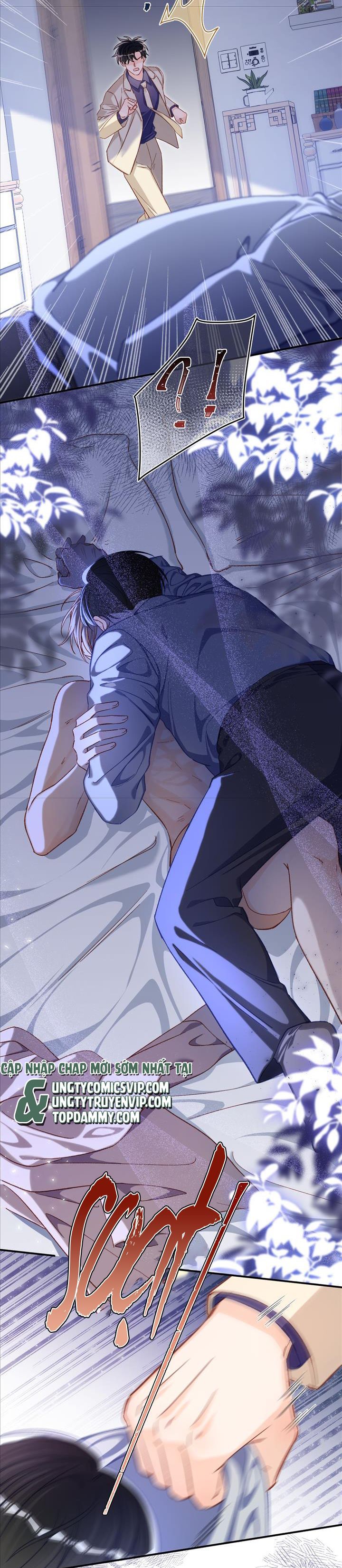 Cho Là Thật Chapter 57 - 10