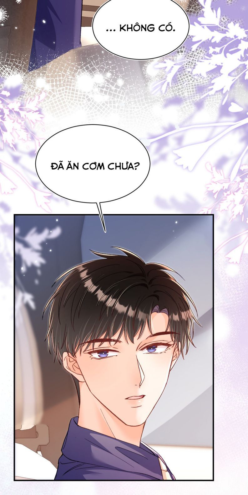 Cho Là Thật Chapter 58 - 11
