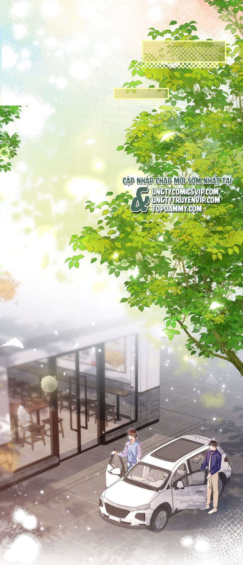 Cho Là Thật Chapter 58 - 13