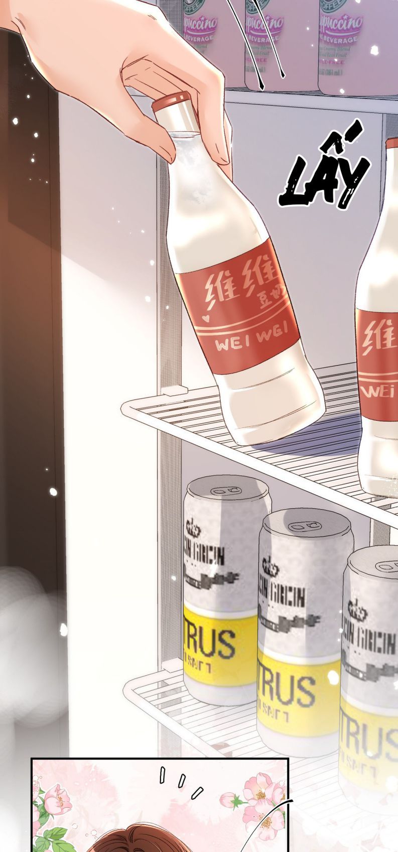 Cho Là Thật Chapter 58 - 16