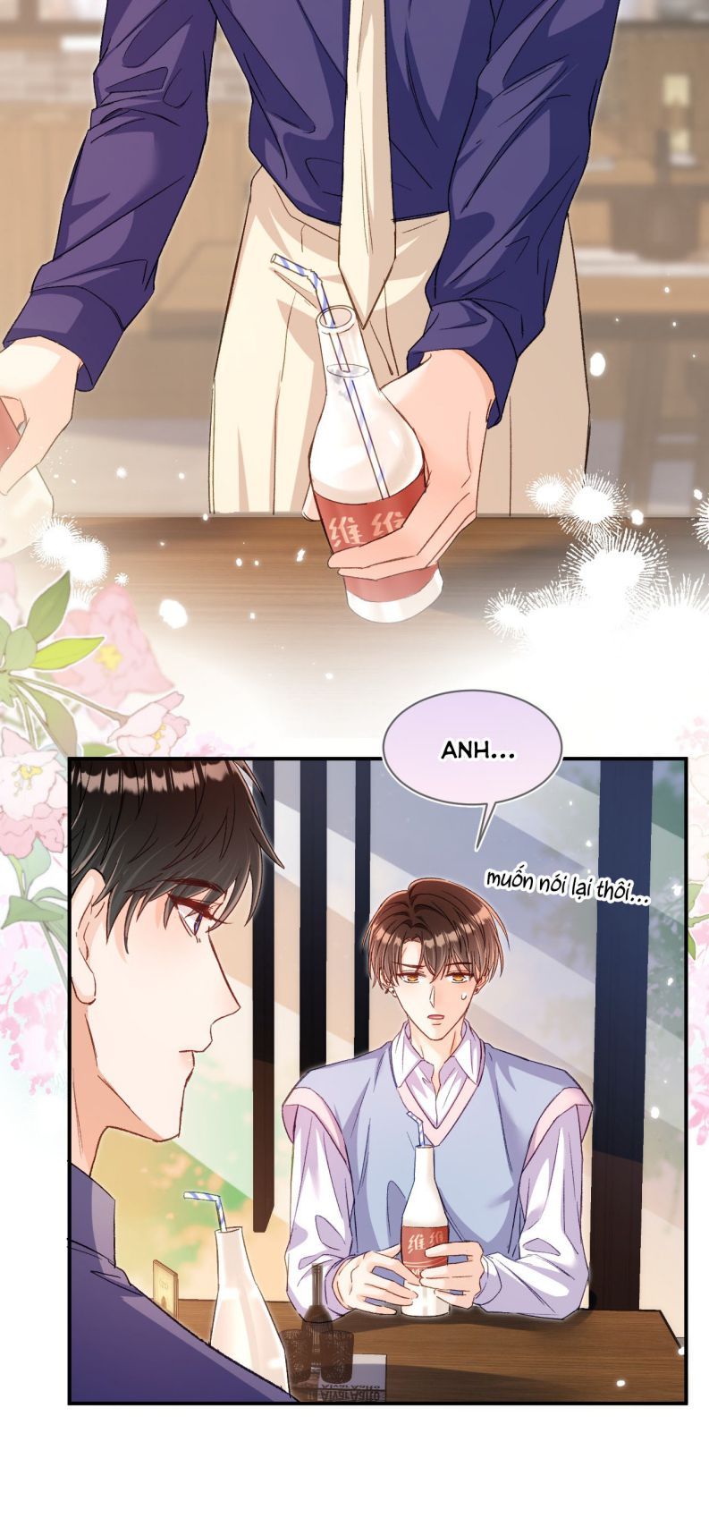 Cho Là Thật Chapter 58 - 18