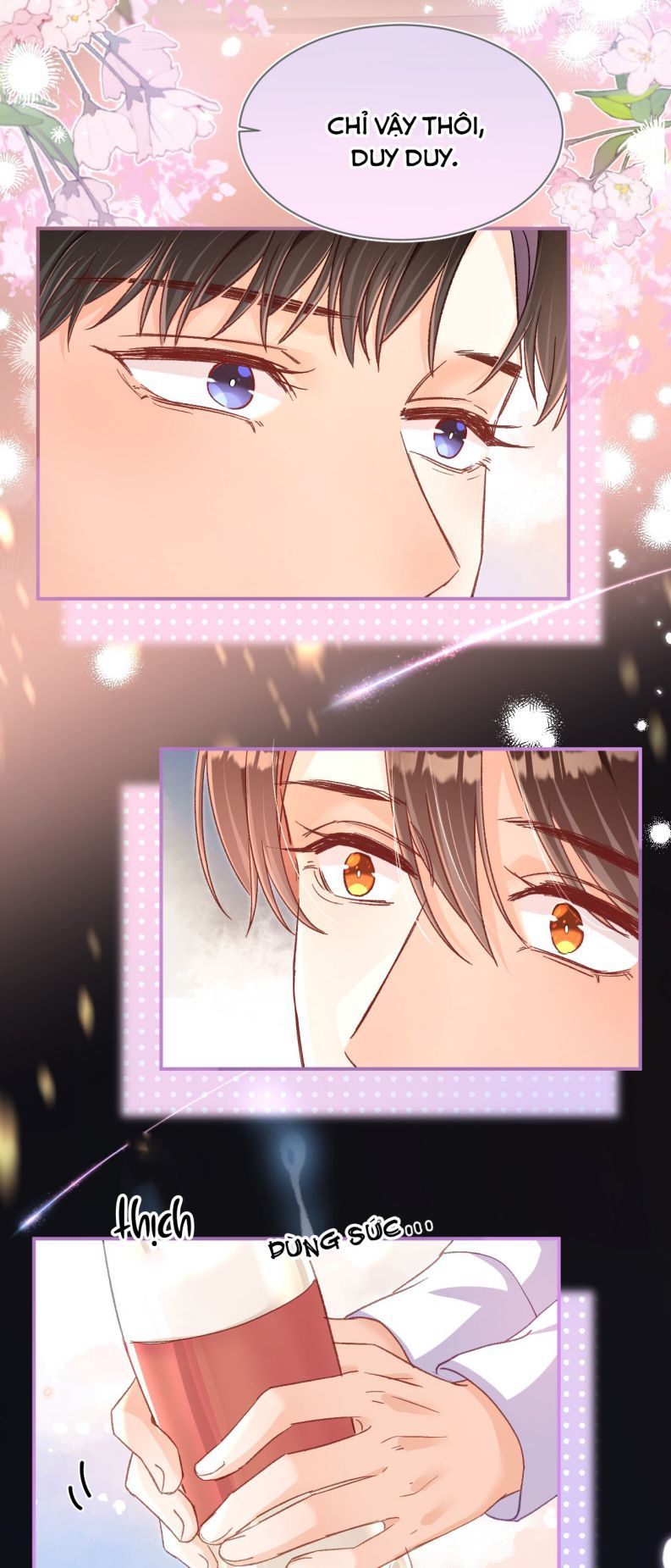 Cho Là Thật Chapter 58 - 20