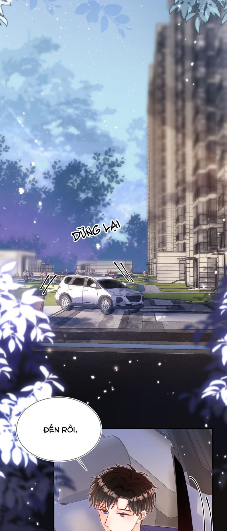 Cho Là Thật Chapter 58 - 22