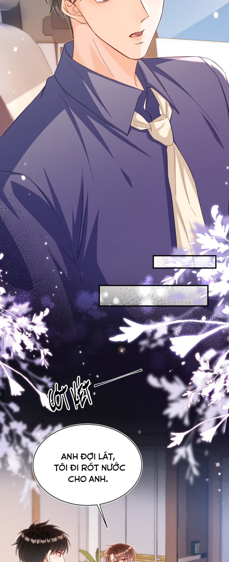 Cho Là Thật Chapter 58 - 26