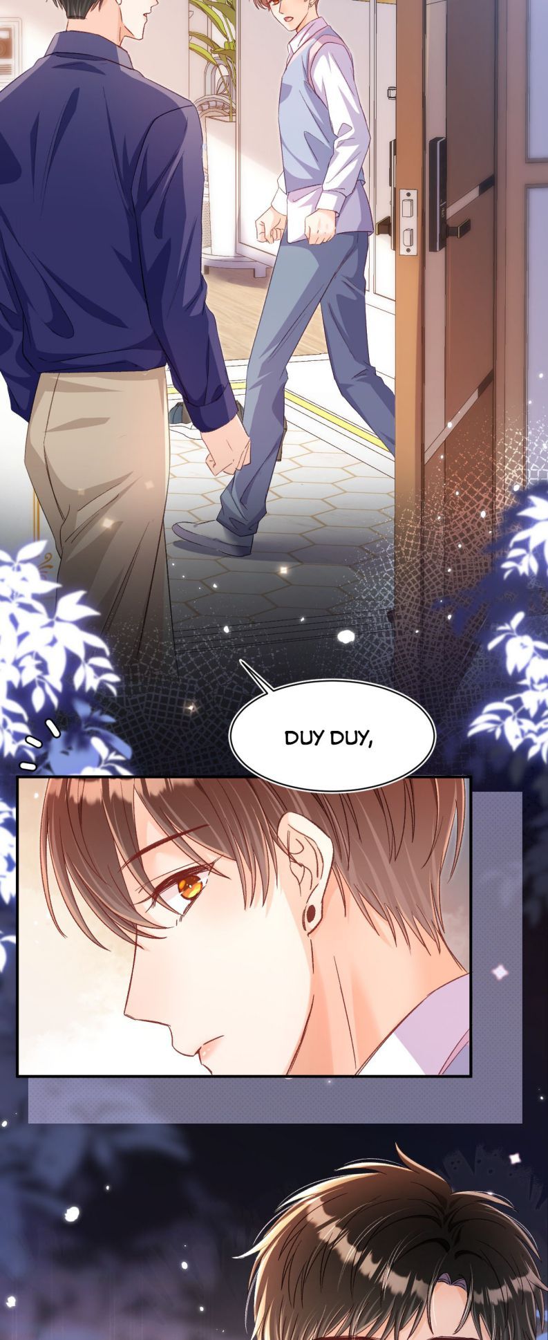 Cho Là Thật Chapter 58 - 27