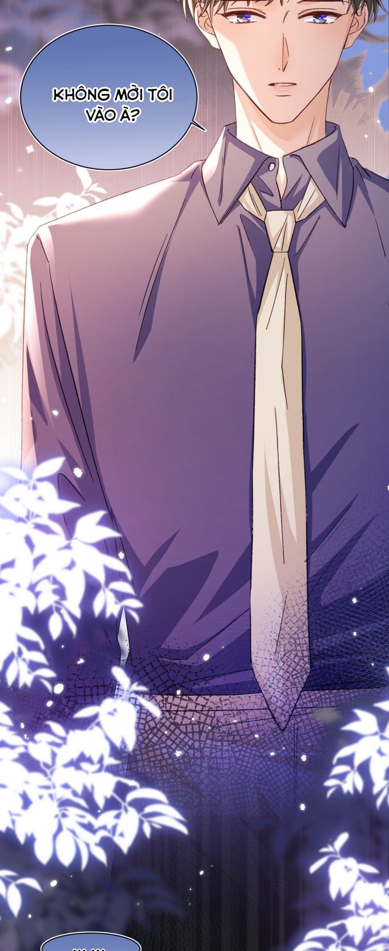 Cho Là Thật Chapter 58 - 28