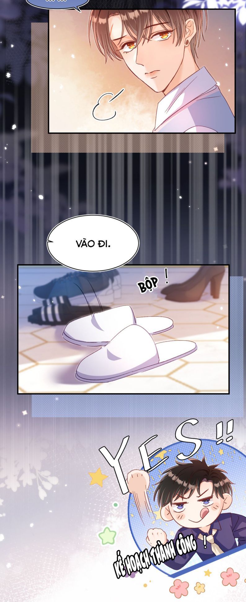 Cho Là Thật Chapter 58 - 29