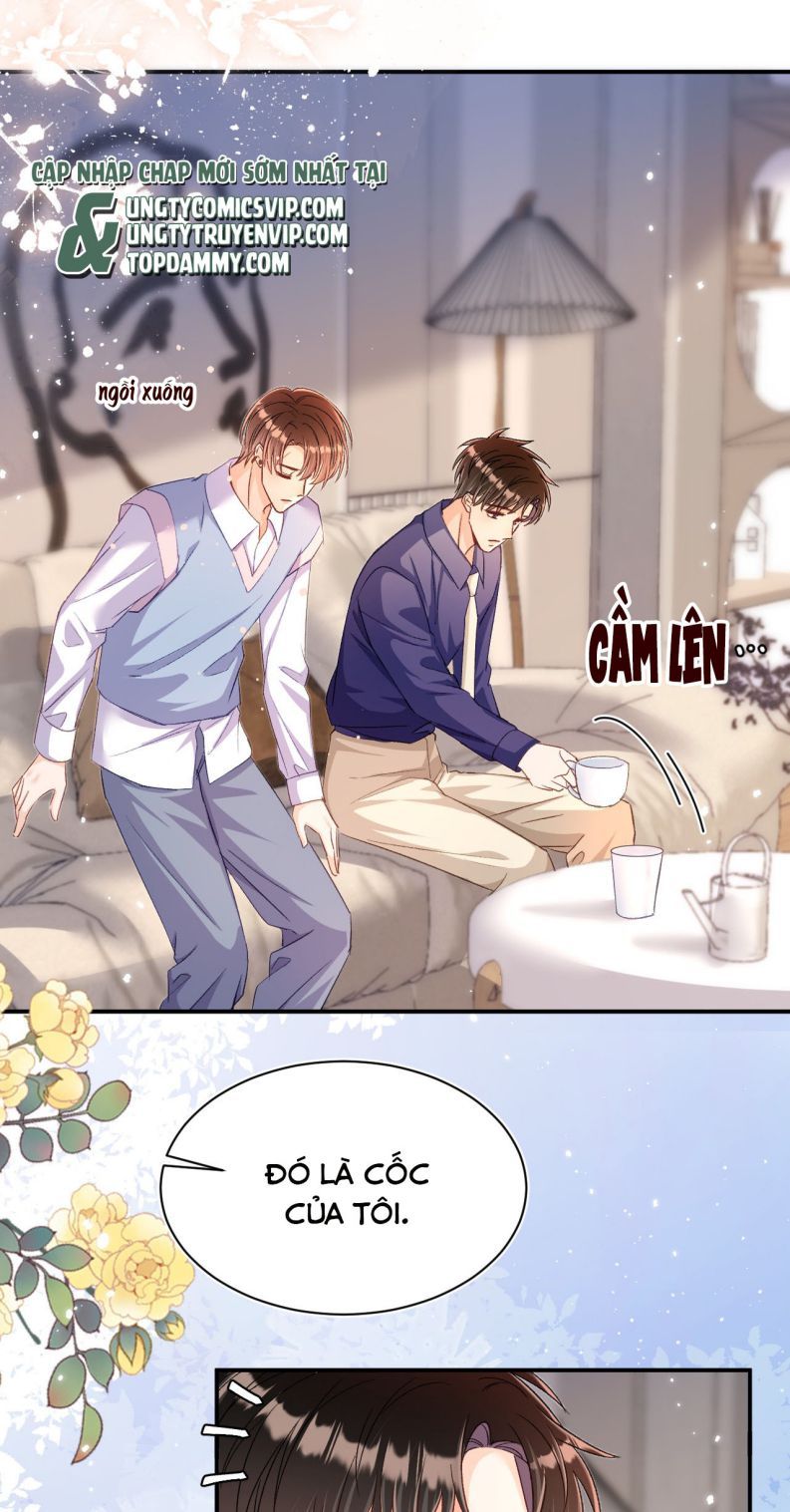 Cho Là Thật Chapter 58 - 31