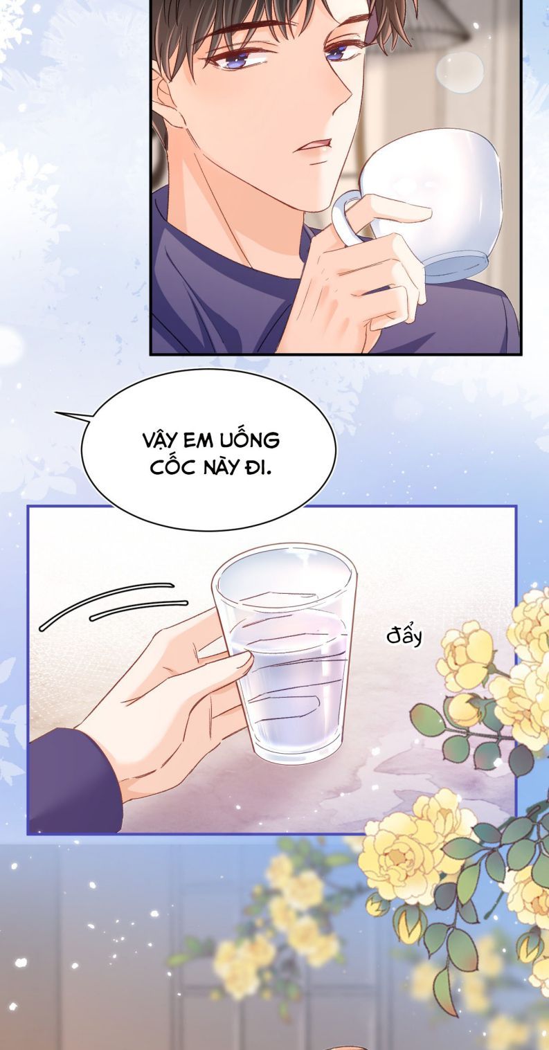 Cho Là Thật Chapter 58 - 32