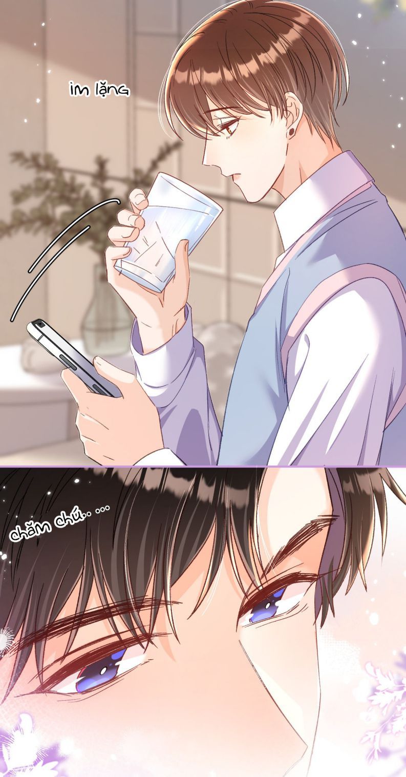 Cho Là Thật Chapter 58 - 33